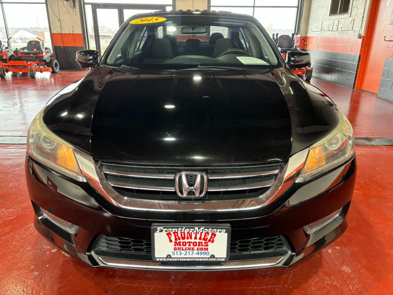 2015 Honda Accord EX Franklin OH