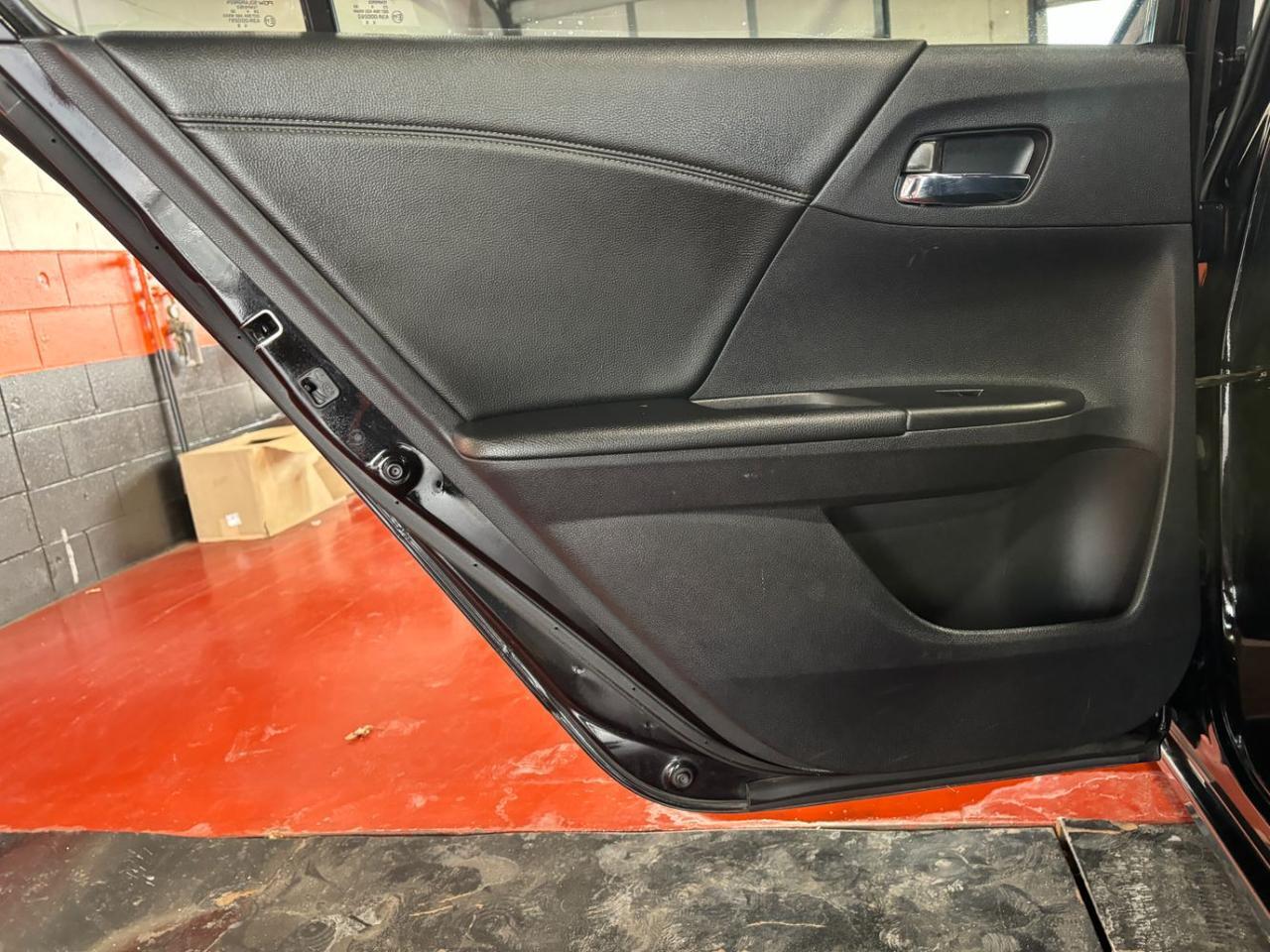 2015 Honda Accord EX Franklin OH