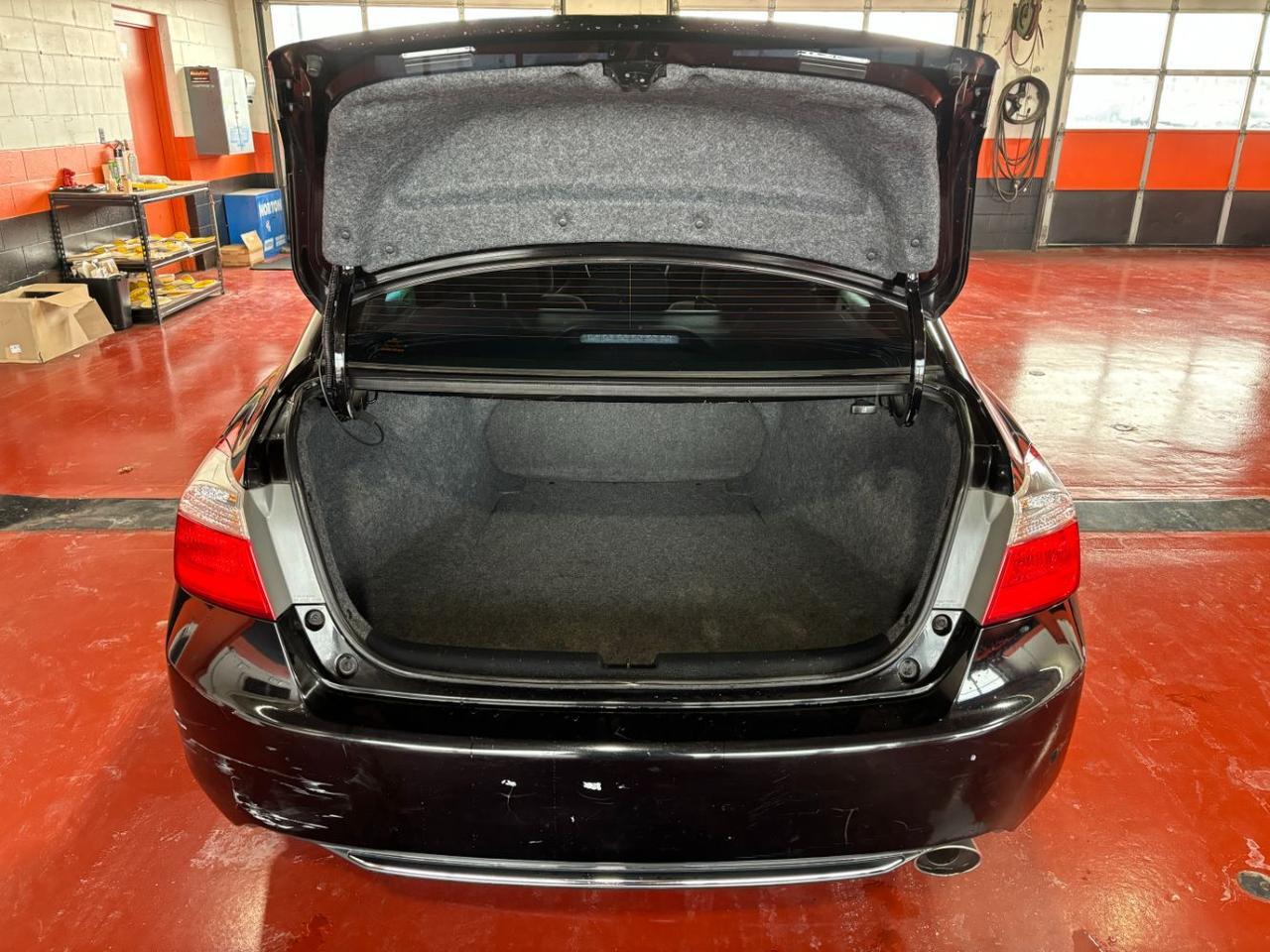 2015 Honda Accord EX Franklin OH