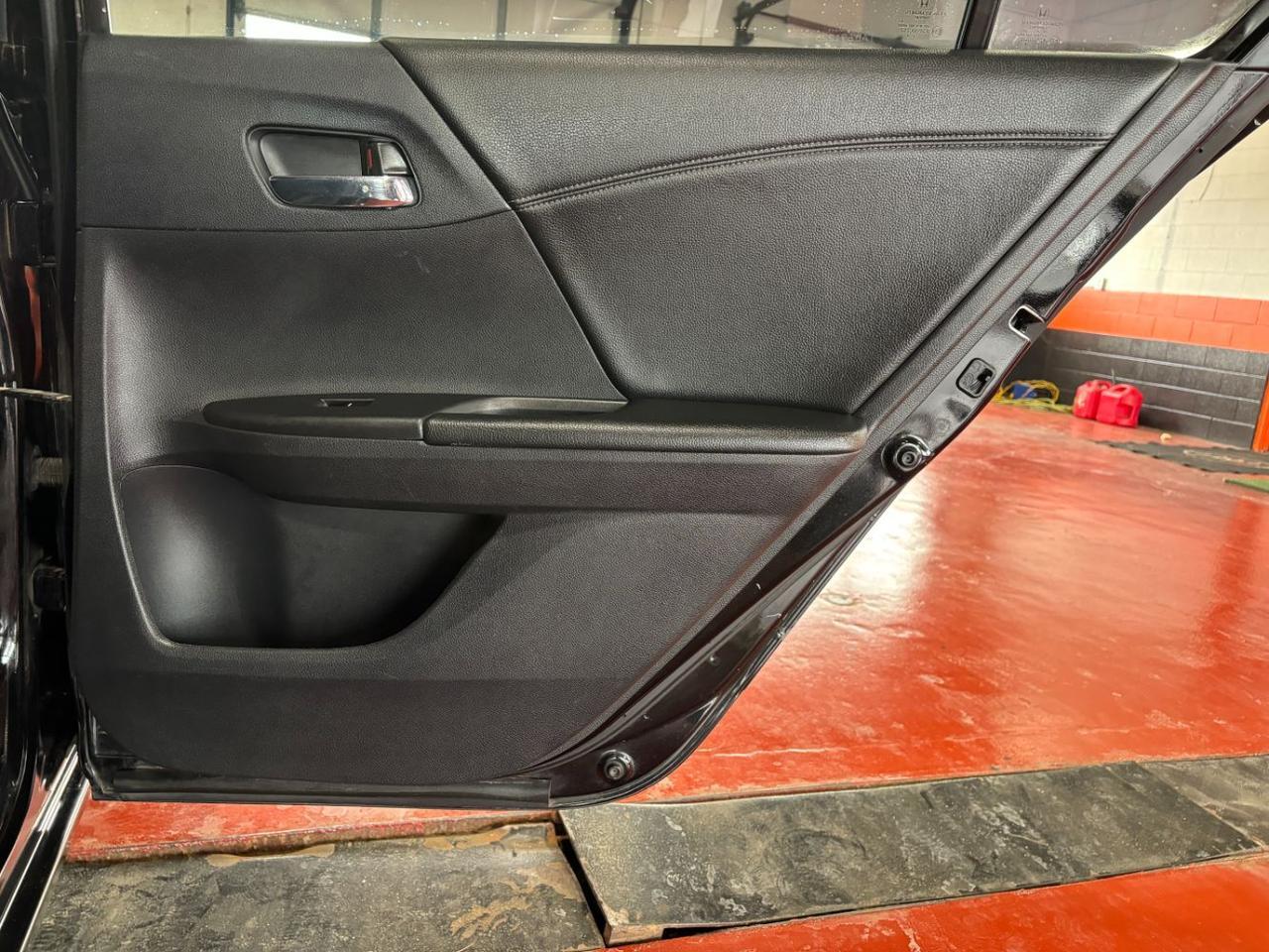 2015 Honda Accord EX Franklin OH