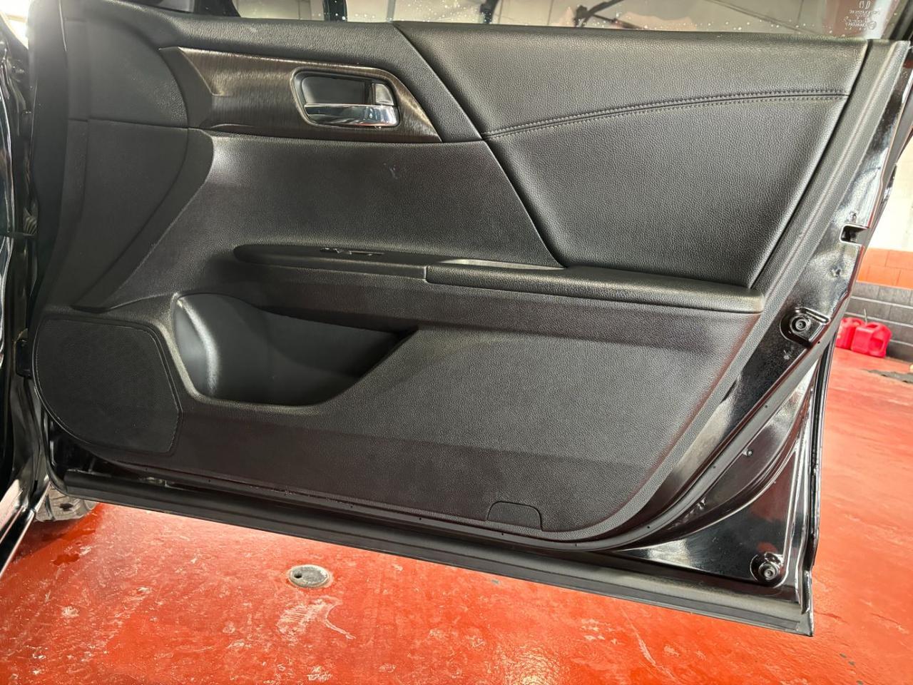 2015 Honda Accord EX Franklin OH