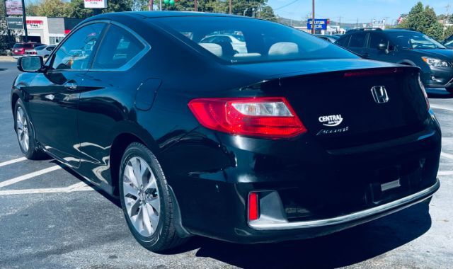 2015 Honda Accord EX