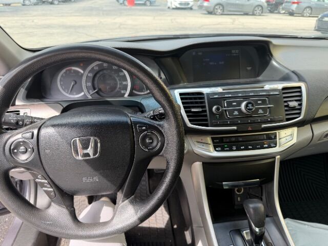 2015 Honda Accord EX Indianapolis IN