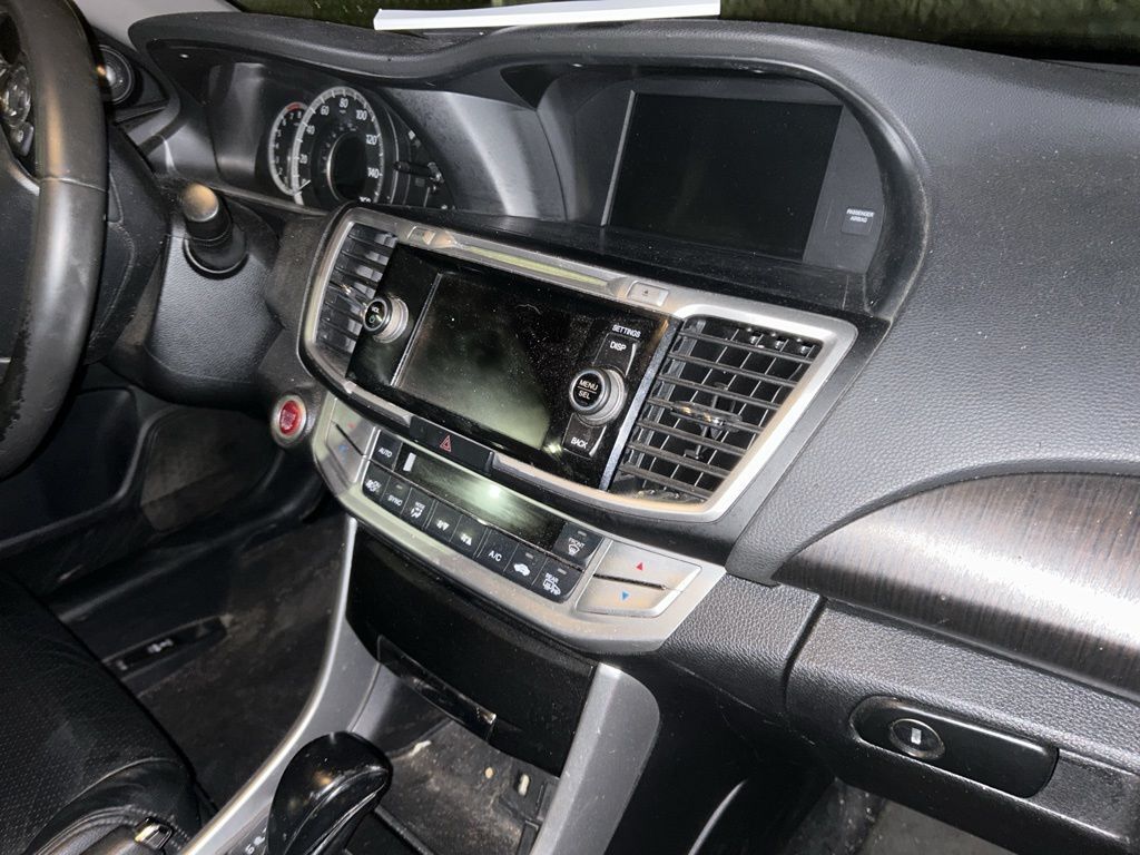 2015 Honda Accord EX-L Akron OH