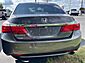 2015 Honda Accord EX-L Austin TX