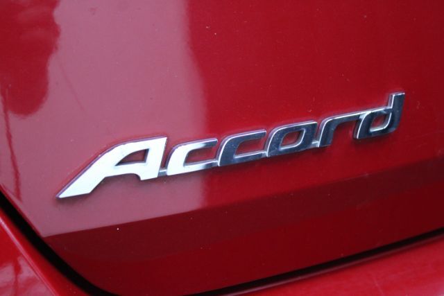 2015 Honda Accord EX-L Chantilly VA