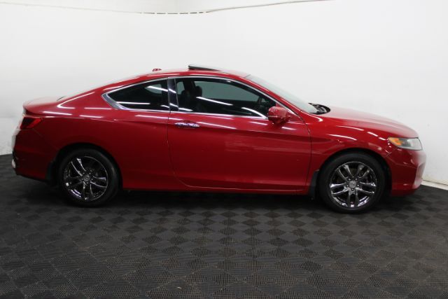 2015 Honda Accord EX-L Chantilly VA