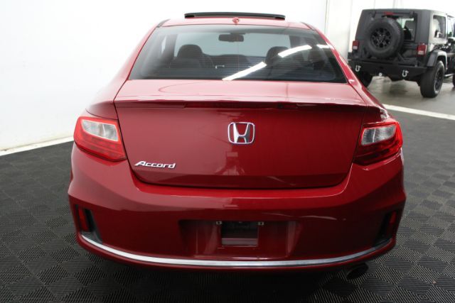 2015 Honda Accord EX-L Chantilly VA