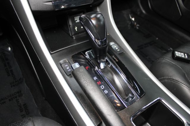 2015 Honda Accord EX-L Chantilly VA