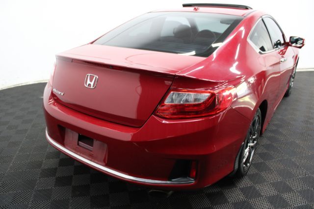 2015 Honda Accord EX-L Chantilly VA