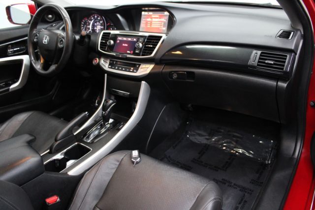 2015 Honda Accord EX-L Chantilly VA