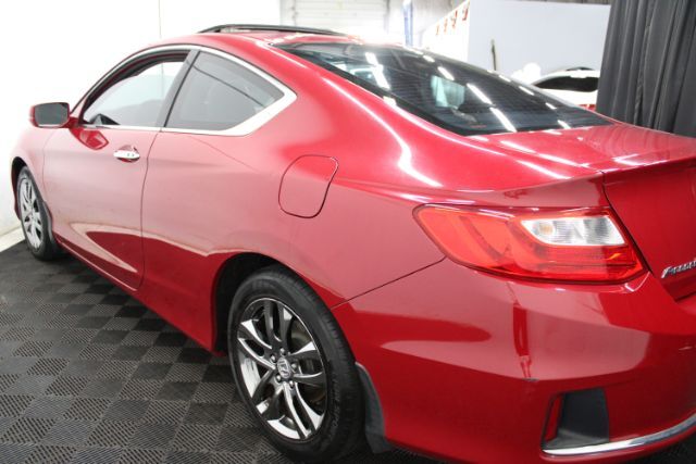 2015 Honda Accord EX-L Chantilly VA