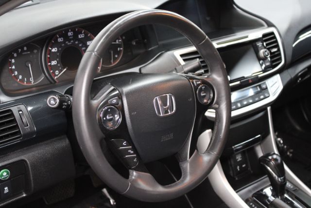 2015 Honda Accord EX-L Chantilly VA