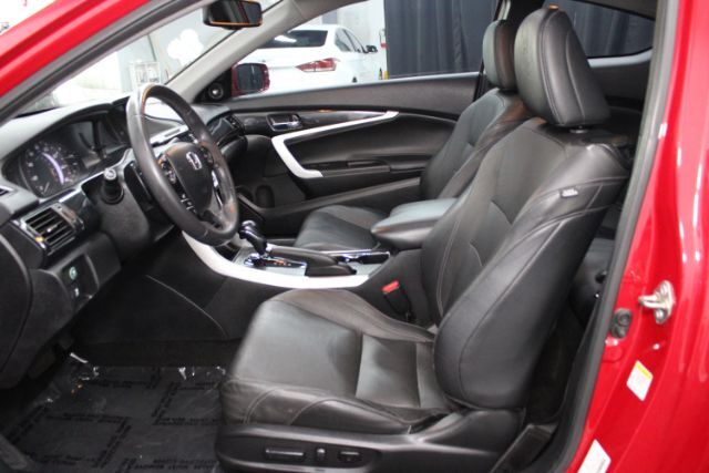 2015 Honda Accord EX-L Chantilly VA