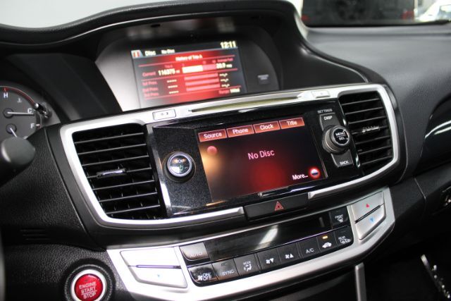 2015 Honda Accord EX-L Chantilly VA