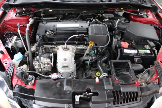 2015 Honda Accord EX-L Chantilly VA