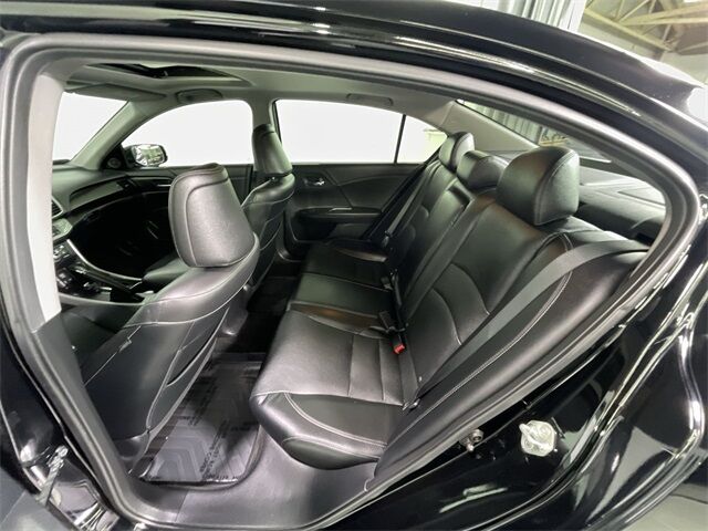 2015 Honda Accord EX-L Columbia SC