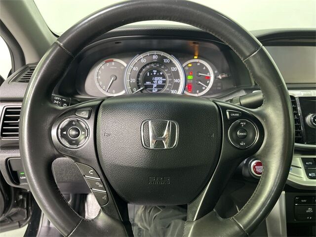 2015 Honda Accord EX-L Columbia SC