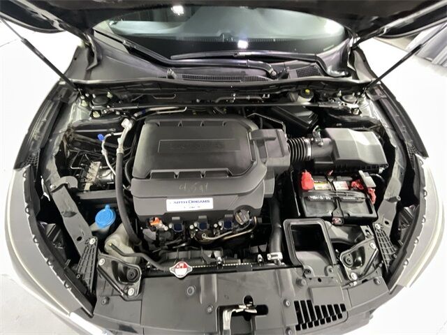 2015 Honda Accord EX-L Columbia SC