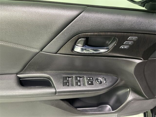 2015 Honda Accord EX-L Columbia SC