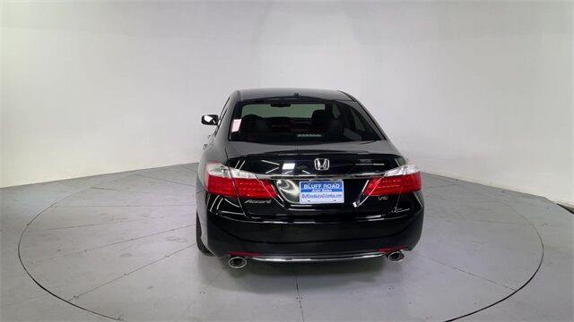 2015 Honda Accord EX-L Columbia SC