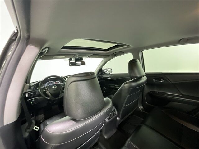 2015 Honda Accord EX-L Columbia SC
