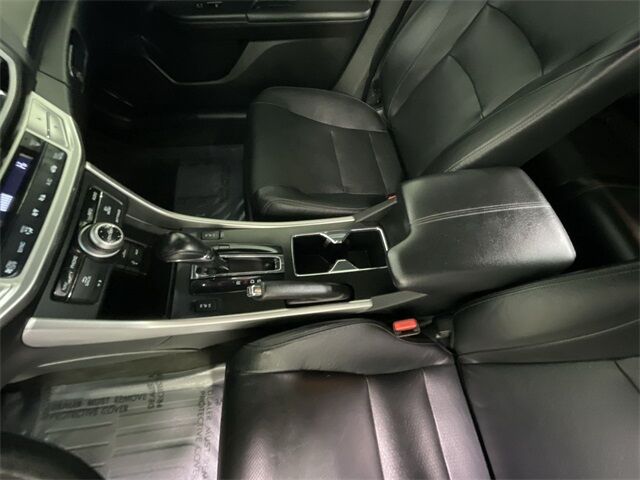 2015 Honda Accord EX-L Columbia SC