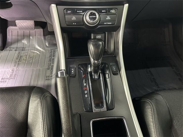 2015 Honda Accord EX-L Columbia SC