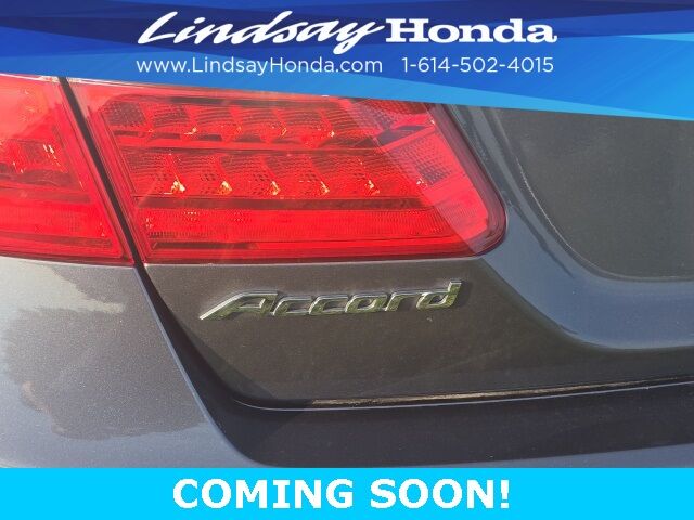2015 Honda Accord EX-L Columbus OH