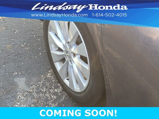 2015 Honda Accord EX-L Columbus OH