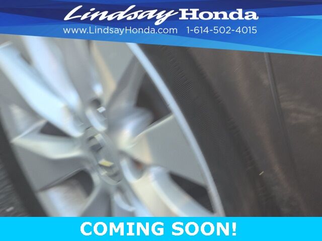 2015 Honda Accord EX-L Columbus OH