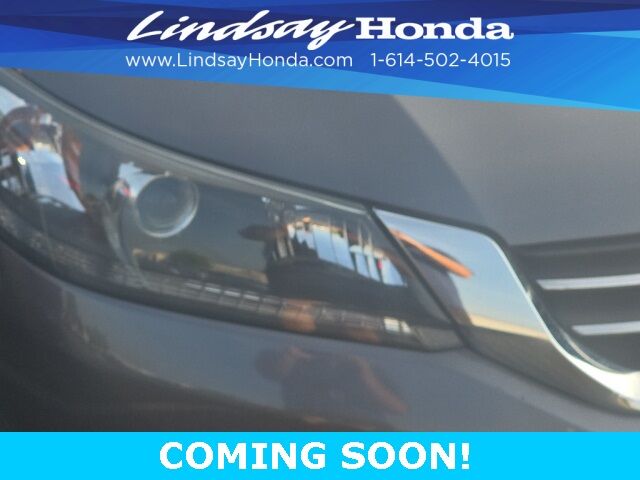 2015 Honda Accord EX-L Columbus OH