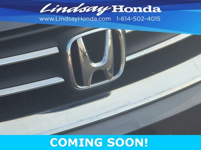 2015 Honda Accord EX-L Columbus OH