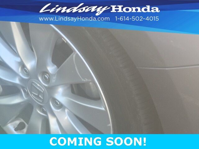 2015 Honda Accord EX-L Columbus OH