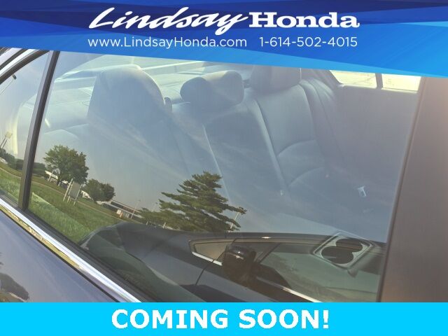 2015 Honda Accord EX-L Columbus OH