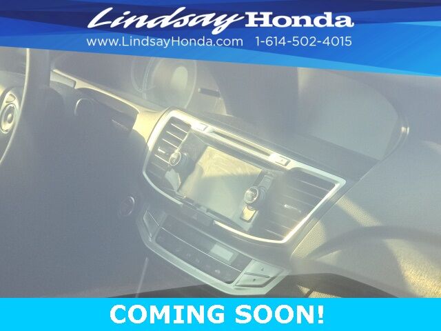 2015 Honda Accord EX-L Columbus OH