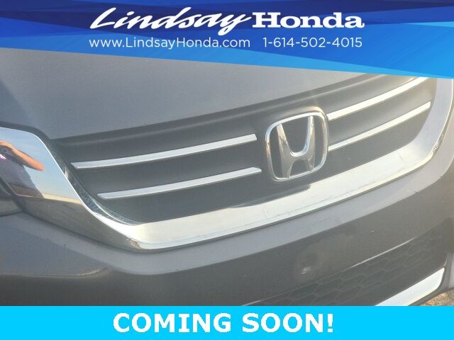 2015 Honda Accord EX-L Columbus OH