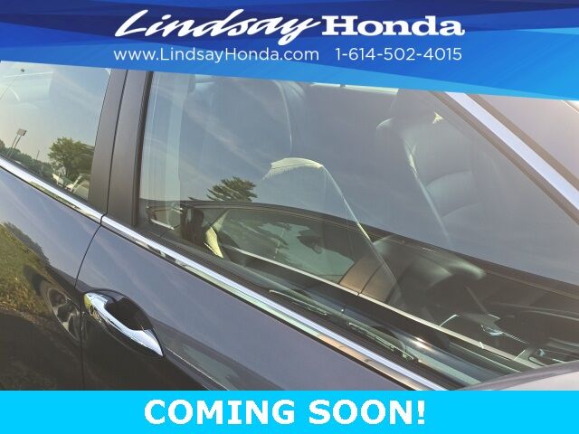 2015 Honda Accord EX-L Columbus OH