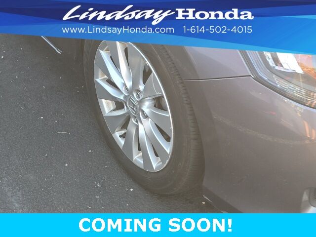 2015 Honda Accord EX-L Columbus OH