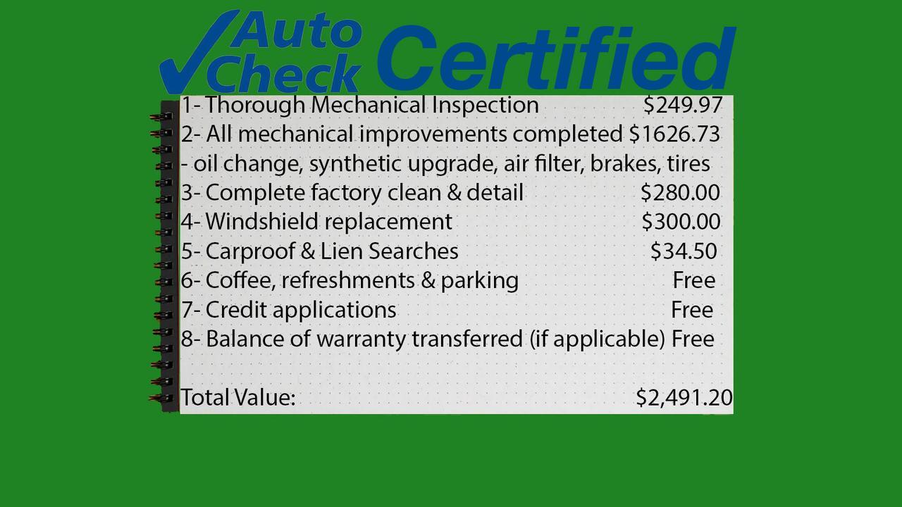 2015 Honda Accord EX-L Coupe Leather Roof Nav BCam Red Deer AB