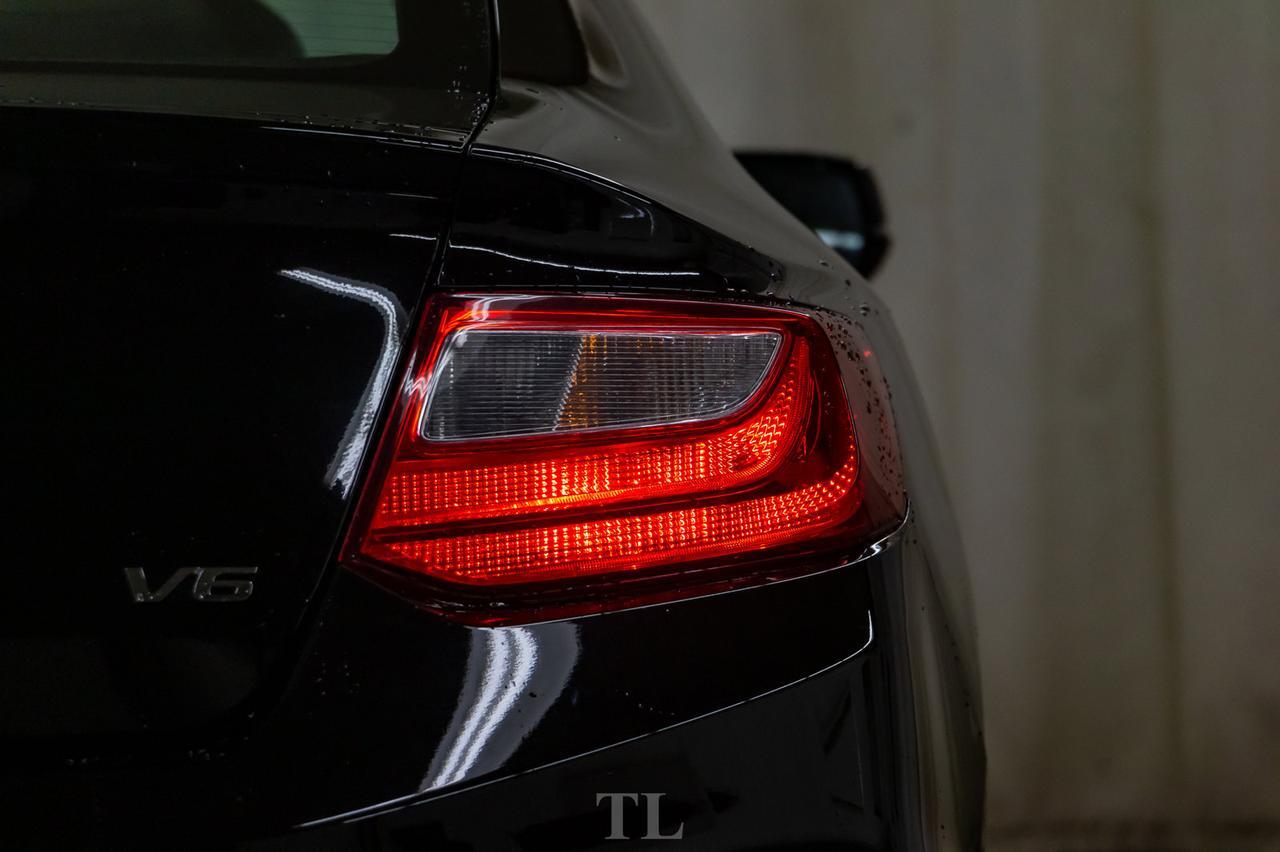 2015 Honda Accord EX-L Coupe Leather Roof Nav BCam Red Deer AB