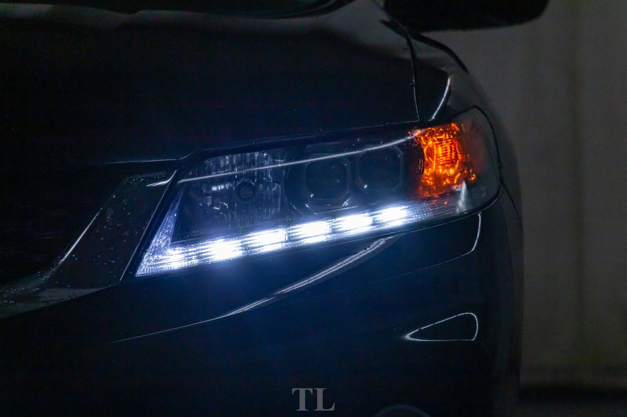 2015 Honda Accord EX-L Coupe Leather Roof Nav BCam Red Deer AB