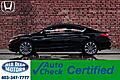 2015 Honda Accord EX-L Coupe Leather Roof Nav BCam