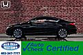 2015 Honda Accord EX-L Coupe Leather Roof Nav BCam