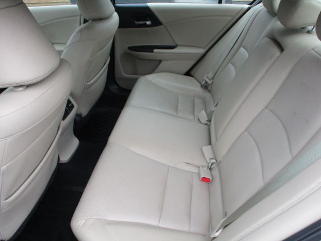 2015 Honda Accord EX-L Florence KY