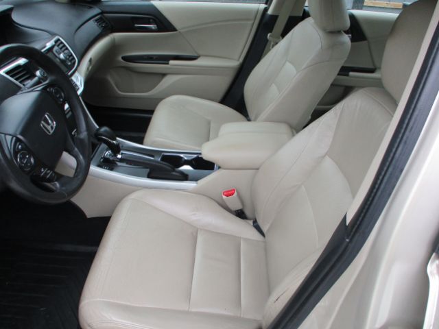 2015 Honda Accord EX-L Florence KY