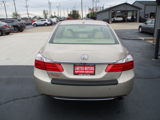2015 Honda Accord EX-L Florence KY