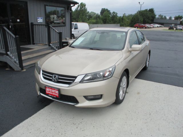2015 Honda Accord EX-L Florence KY