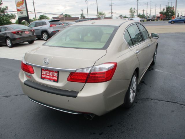 2015 Honda Accord EX-L Florence KY
