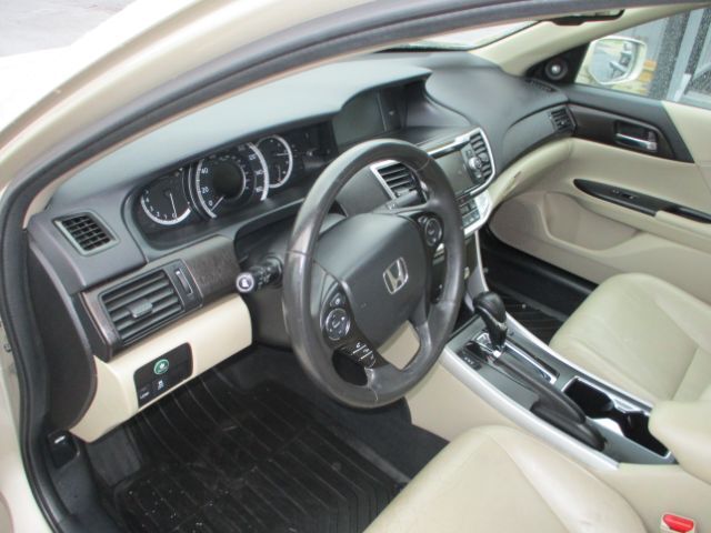 2015 Honda Accord EX-L Florence KY